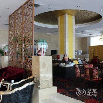 内蒙古饭店朵兰酒店酒店提供图片