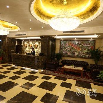乌鲁木齐阿斯塔纳宾馆酒店提供图片