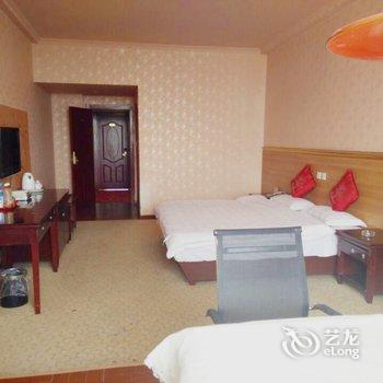 青铜峡江海宾馆酒店提供图片