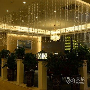 阿克苏浦东假日酒店酒店提供图片