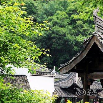 婺源源头古村酒店提供图片