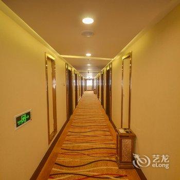 西宁逸途商务宾馆酒店提供图片