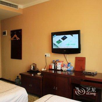 南阳欧亚商务酒店酒店提供图片