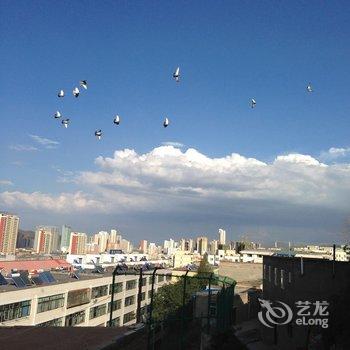 西宁汉阙青年旅馆酒店提供图片