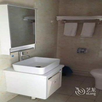 青海湖豪帝商务宾馆酒店提供图片