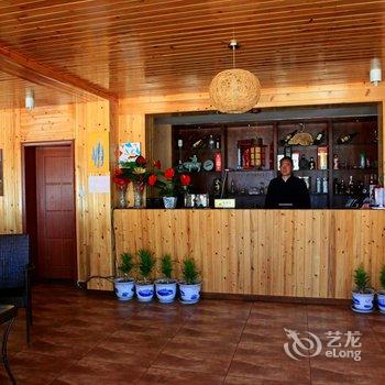 泸沽湖阿塔庄园度假酒店酒店提供图片