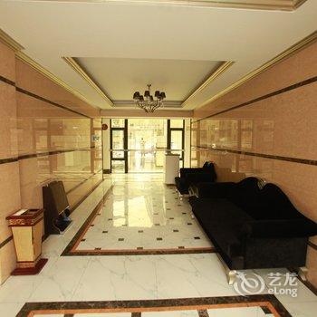 彭山乐家商务酒店酒店提供图片