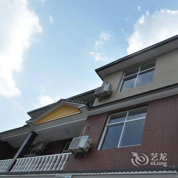 临安忆乡缘农庄酒店提供图片