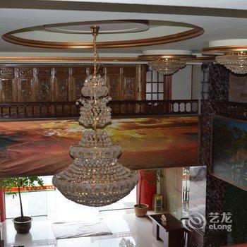 丽江锦泰酒店酒店提供图片