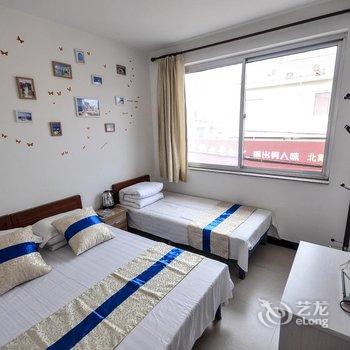 秦皇岛北戴河临海客栈酒店提供图片