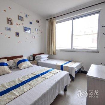 秦皇岛北戴河临海客栈酒店提供图片