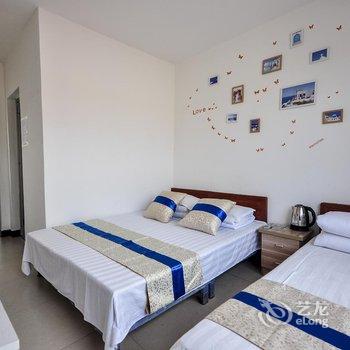 秦皇岛北戴河临海客栈酒店提供图片