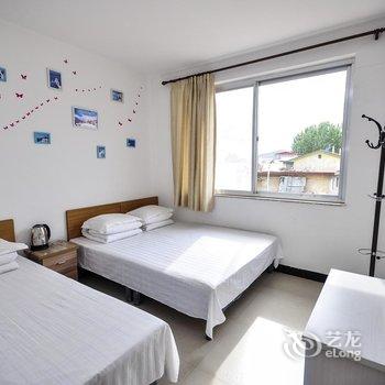 秦皇岛北戴河临海客栈酒店提供图片