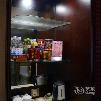 桂林豪美大酒店酒店提供图片