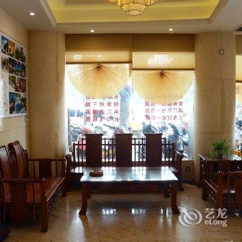 桂林豪美大酒店酒店提供图片