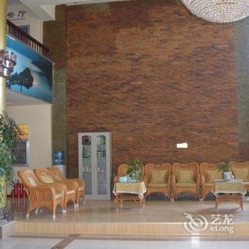 丽江锦泰酒店酒店提供图片