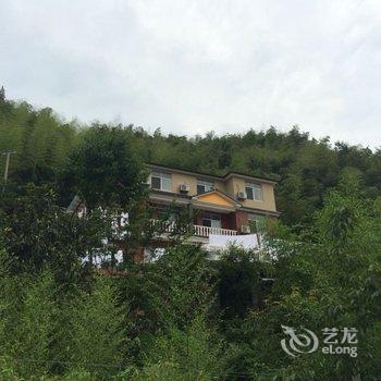 临安忆乡缘农庄酒店提供图片