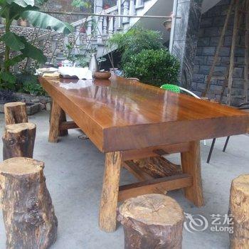 莫干山竹溪雅居农庄(农家乐)酒店提供图片