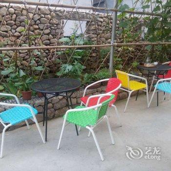 莫干山竹溪雅居农庄(农家乐)酒店提供图片