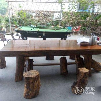莫干山竹溪雅居农庄(农家乐)酒店提供图片