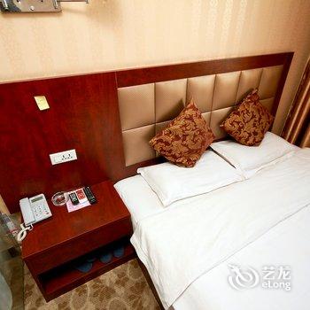 快乐驿站商务宾馆(西安咸阳国际机场)酒店提供图片