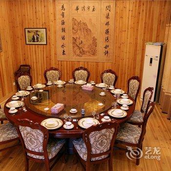 婺源源头古村酒店提供图片