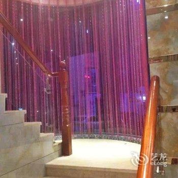 萍乡金皇冠时尚宾馆酒店提供图片