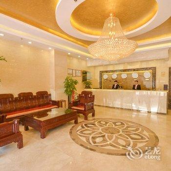 西宁逸途商务宾馆酒店提供图片