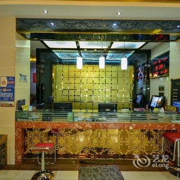 西宁万达商务宾馆(党校店)酒店提供图片