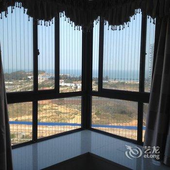 东山岛海悦威海景度假公寓酒店提供图片