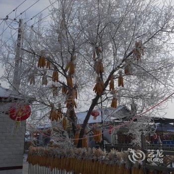 吉林雾凇岛田家客栈酒店提供图片