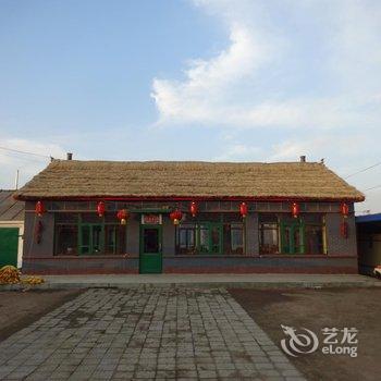 吉林雾凇岛田家客栈酒店提供图片