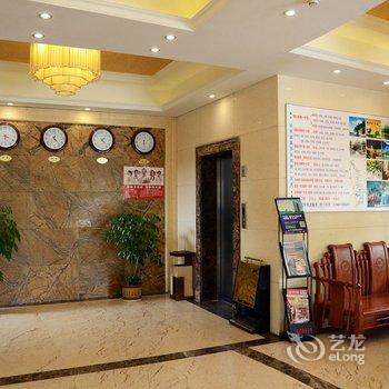 桂林豪美大酒店酒店提供图片