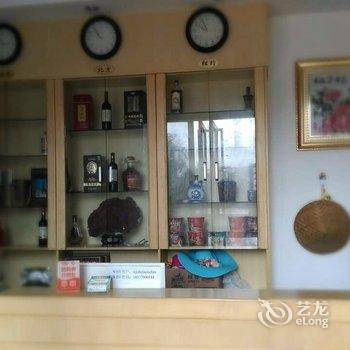 北海涠洲岛四季度假酒店酒店提供图片