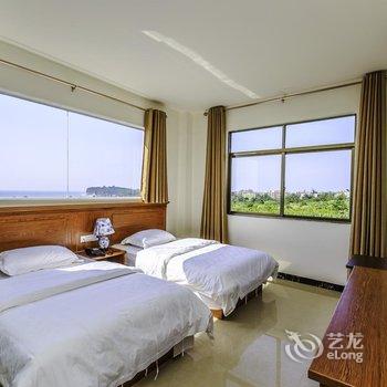 涠洲岛情定涠洲酒店酒店提供图片