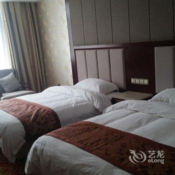 那曲藏北迎宾酒店酒店提供图片