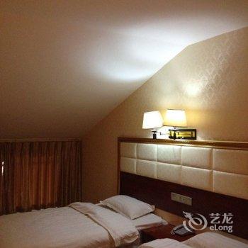 重庆和福宾馆酒店提供图片
