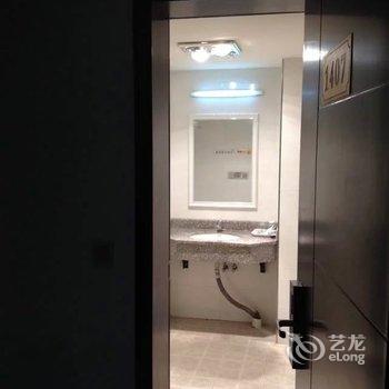 重庆和福宾馆酒店提供图片