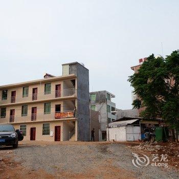 海口美祥旅馆酒店提供图片
