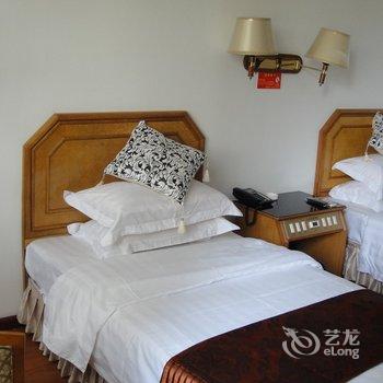 珠海易乐园度假村酒店提供图片