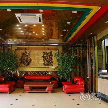 清远佛冈金鹏大酒店酒店提供图片