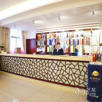 鹰潭上清湾大酒店酒店提供图片