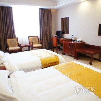 鹰潭上清湾大酒店酒店提供图片