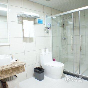 鹰潭上清湾大酒店酒店提供图片