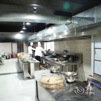 鹰潭上清湾大酒店酒店提供图片