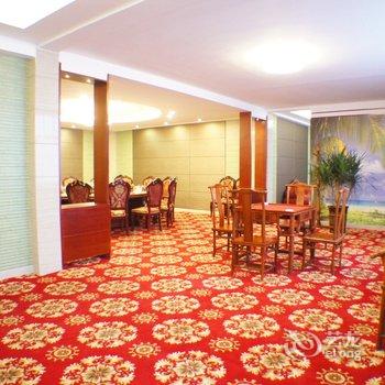 鹰潭上清湾大酒店酒店提供图片