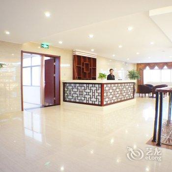 鹰潭上清湾大酒店酒店提供图片