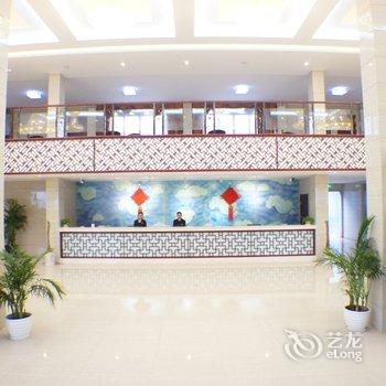 鹰潭上清湾大酒店酒店提供图片