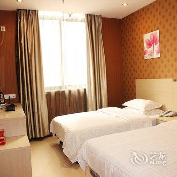 十堰越洋国际商务宾馆酒店提供图片