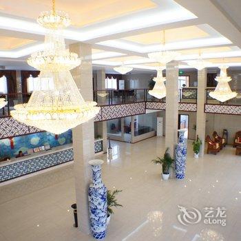 鹰潭上清湾大酒店酒店提供图片